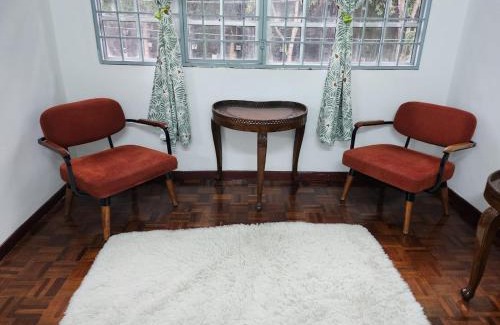 Seri Kembangan Casa | LOTUS HOMESTAY