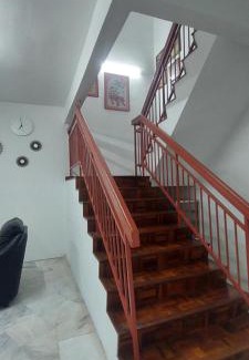 Seri Kembangan Casa | LOTUS HOMESTAY