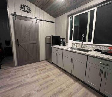 Leilani Estates Casa | Lotus Lava Cottage