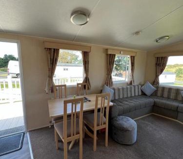 Morpeth Complejo | Lotus Lodge Northumberland