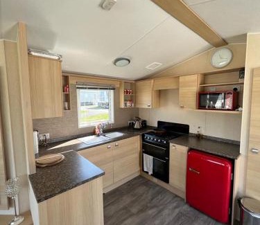 Morpeth Complejo | Lotus Lodge Northumberland
