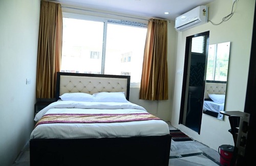 MVP Colony Hotel | Lotus Park Hotel