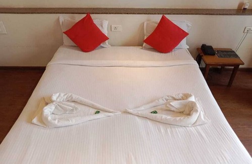 Daulatabad Complejo | Lotus Resort