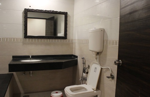 Daulatabad Complejo | Lotus Resort