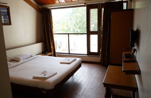 Daulatabad Complejo | Lotus Resort