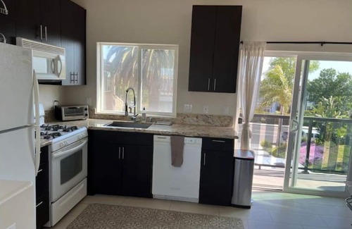 Aviara Casa | Lotus Retreat - Oceanview 1 BR