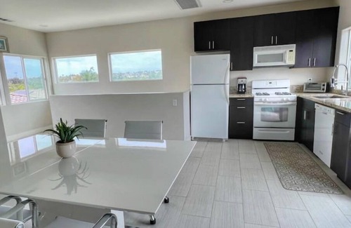 Aviara Casa | Lotus Retreat - Oceanview 1 BR
