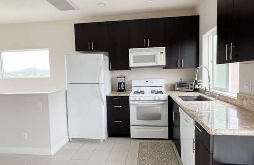 Aviara Casa | Lotus Retreat - Oceanview 1 BR
