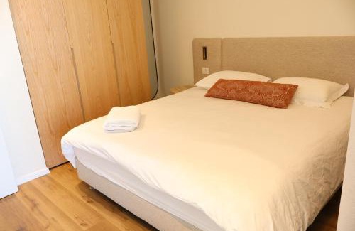 Eilat Apartamento | Lotus Suite 42