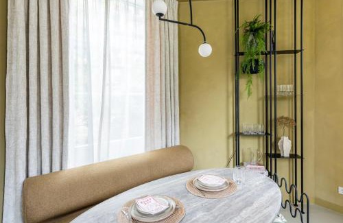 Centrale Markt Casa | Lotz - one-of-a-kind boutique center suite