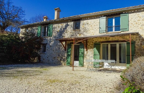 Condorcet Casa | Lou baïto, casa rural en el corazón del parque de las baronías.