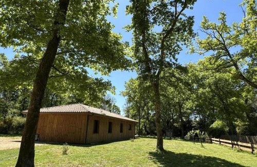 Ousse-Suzan Casa | Lou barado