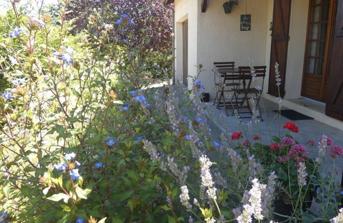 Saint-Maurice-sur-Adour Casa | Lou Broy Cazaou - St-maurice-sur-adour