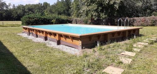 Negrepelisse Cama Y Desayuno | Lou Cantou