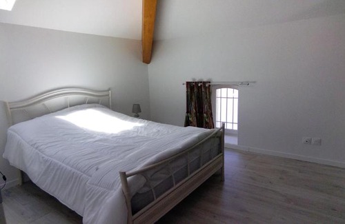 Dolmayrac Apartamento | LOU COUCUT