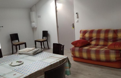 Dolmayrac Apartamento | LOU COUCUT