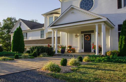 Waterford Cama Y Desayuno | Loudoun Valley Manor B&B