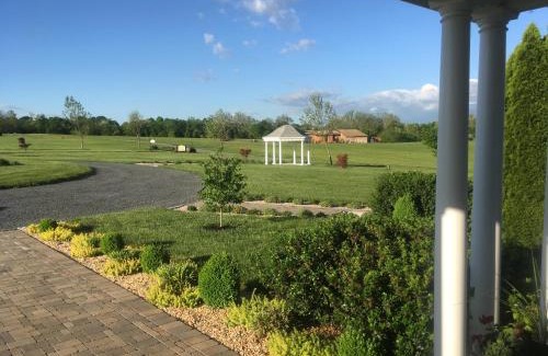 Waterford Cama Y Desayuno | Loudoun Valley Manor B&B