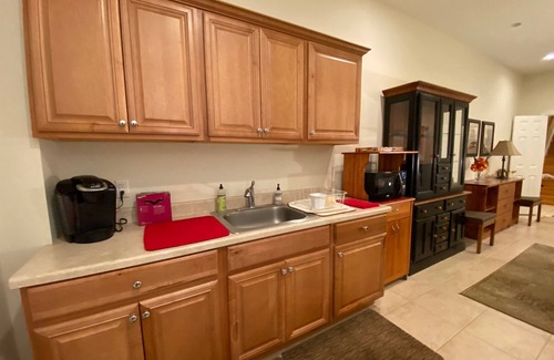 Waterford Cama Y Desayuno | Loudoun Valley Manor