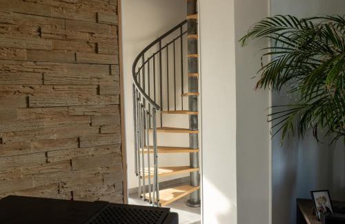 Villeneuve-sur-Yonne Casa | Loue chambre chez l'habitant