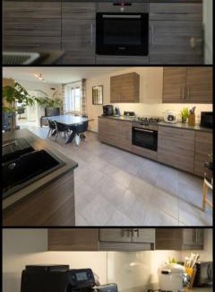 Villeneuve-sur-Yonne Casa | Loue chambre chez l'habitant