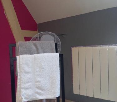 Heuze - Saint-Georges Casa | Loue une chambre pour les 24 heures voiture