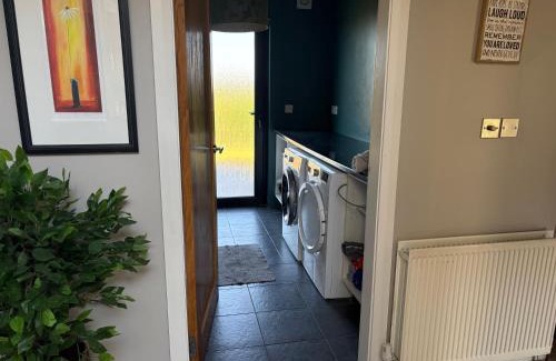 Coleraine Casa | Lougestown House