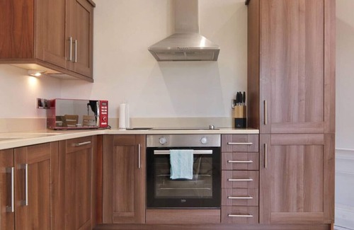 Enniskillen Casa | Lough Erne Apartment 12 · Escape Ordinary at Castle Hume No.12 ~ Golf break