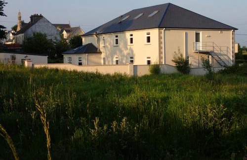 Monasteraden Casa | Lough Gara Lodge Self Catering
