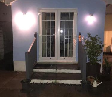 Loughor Apartamento | Loughor Annnex, Llangennech , Wales