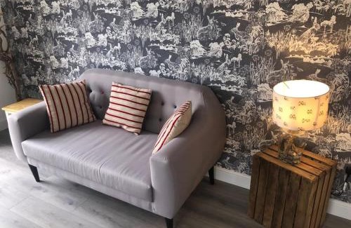 Loughor Apartamento | Loughor Annnex, Llangennech , Wales