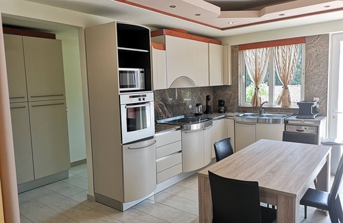 Rhodes Town Villa | Louis Luxury Villa