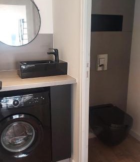 Dinard Apartamento | Louisa