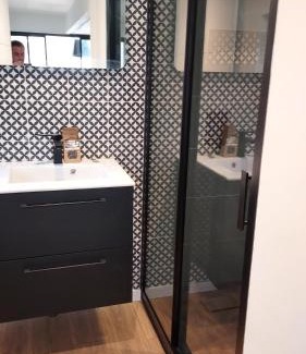 Dinard Apartamento | Louisa