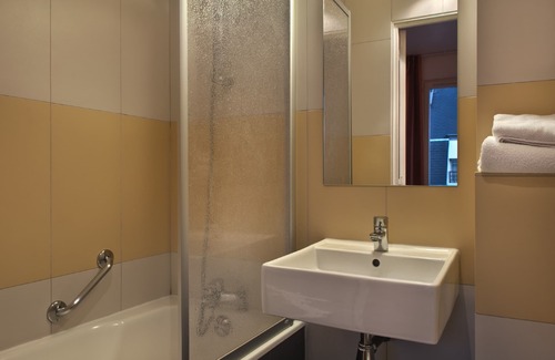 Chaillot Hotel | Louisa Hotel