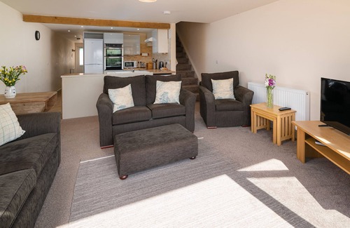 Petersfield Cabaña | Louisa's Cottage - Beautiful Family Property in Rural Hampshire