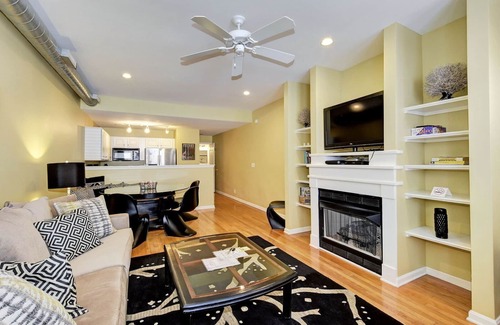 Highlands Casa | La mejor área de Louisville, a pie de todo!