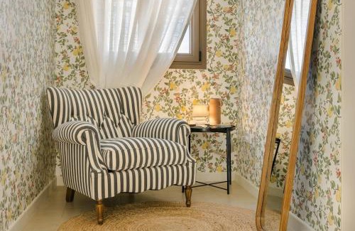 Faraklata Villa | Loula's Family House