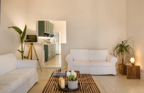 Faraklata Villa | Loula's Family House