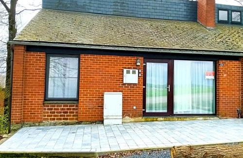 Blaimont Casa | Louloudia - Bonsoy Jaune 12 Blaimont - huis in het bos met mooi zicht en rustig gelegen