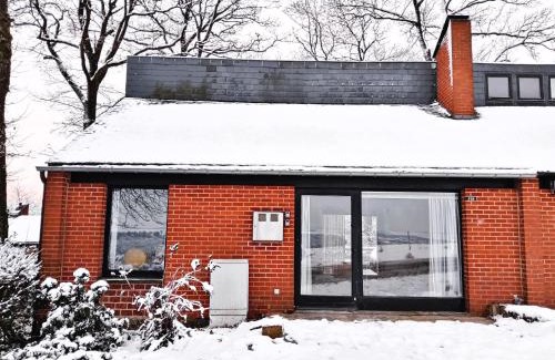 Blaimont Casa | Louloudia - Bonsoy Jaune 12 Blaimont - huis in het bos met mooi zicht en rustig gelegen