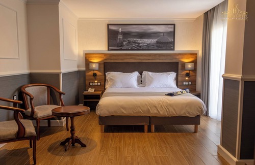Oran Hotel | Lounis Hotel by Atlantis