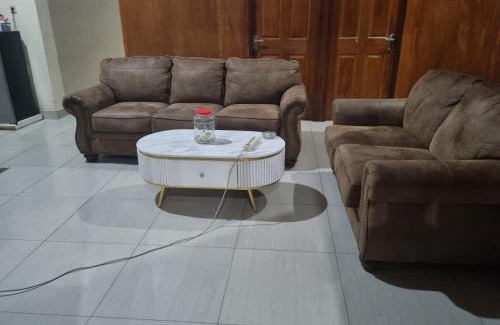 Tomohon Casa | Lourdes Blessing Hills