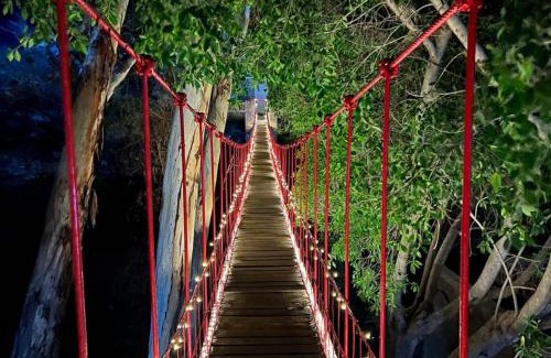 Santa María del Río Hotel | Lourdes Hotel Campestre