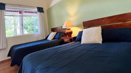Santa María del Río Hotel | Lourdes Hotel Campestre