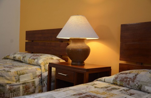 Santa María del Río Hotel | Lourdes Hotel Campestre
