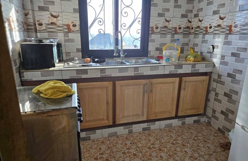 Yaounde Apartamento | Lousse residence