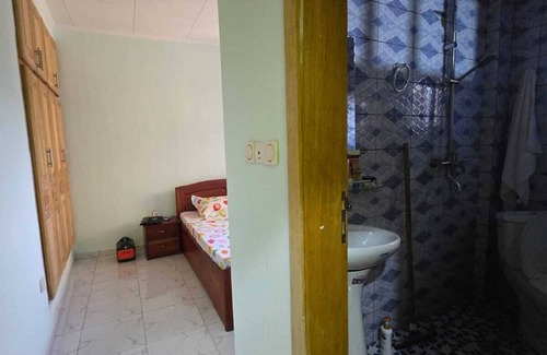 Yaounde Apartamento | Lousse residence