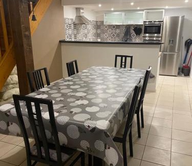 Saint-Felix-Lauragais Casa | L’oustal