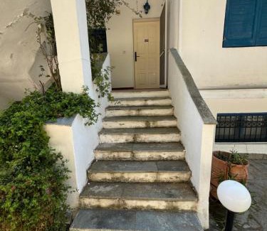 Kassandra Casa | Loutra Agias Paraskevis